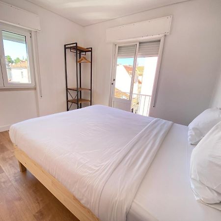 Delta Apartment Setúbal Kültér fotó