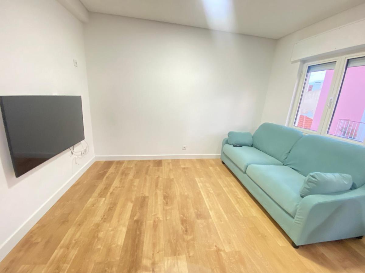 Delta Apartment Setúbal Kültér fotó