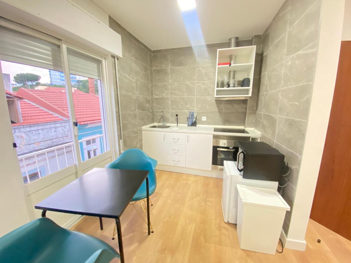 Delta Apartment Setúbal Kültér fotó