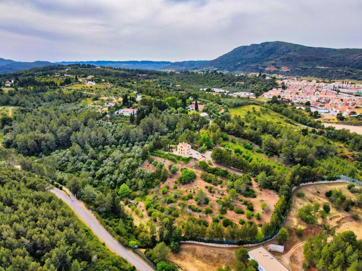 Delta Apartment Setúbal Kültér fotó