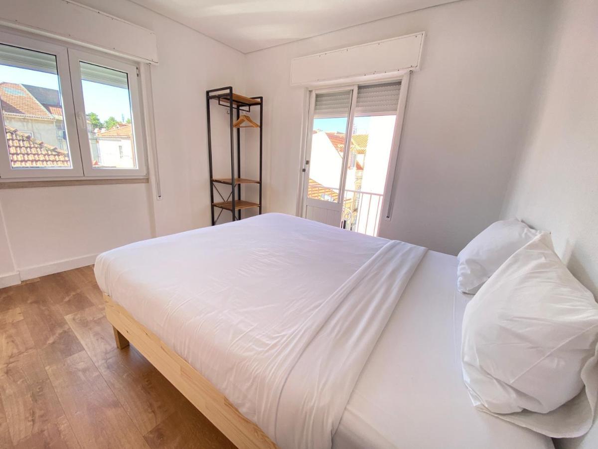 Delta Apartment Setúbal Kültér fotó