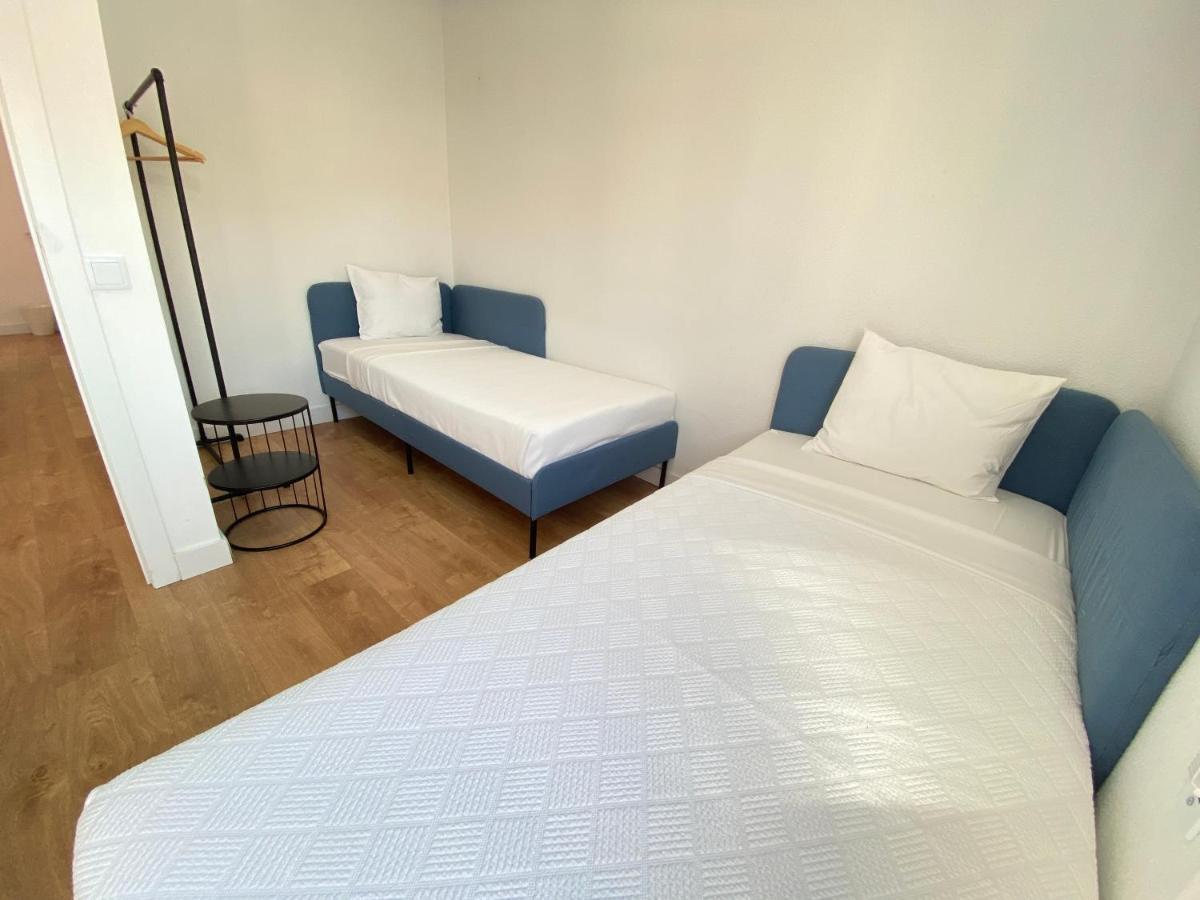 Delta Apartment Setúbal Kültér fotó