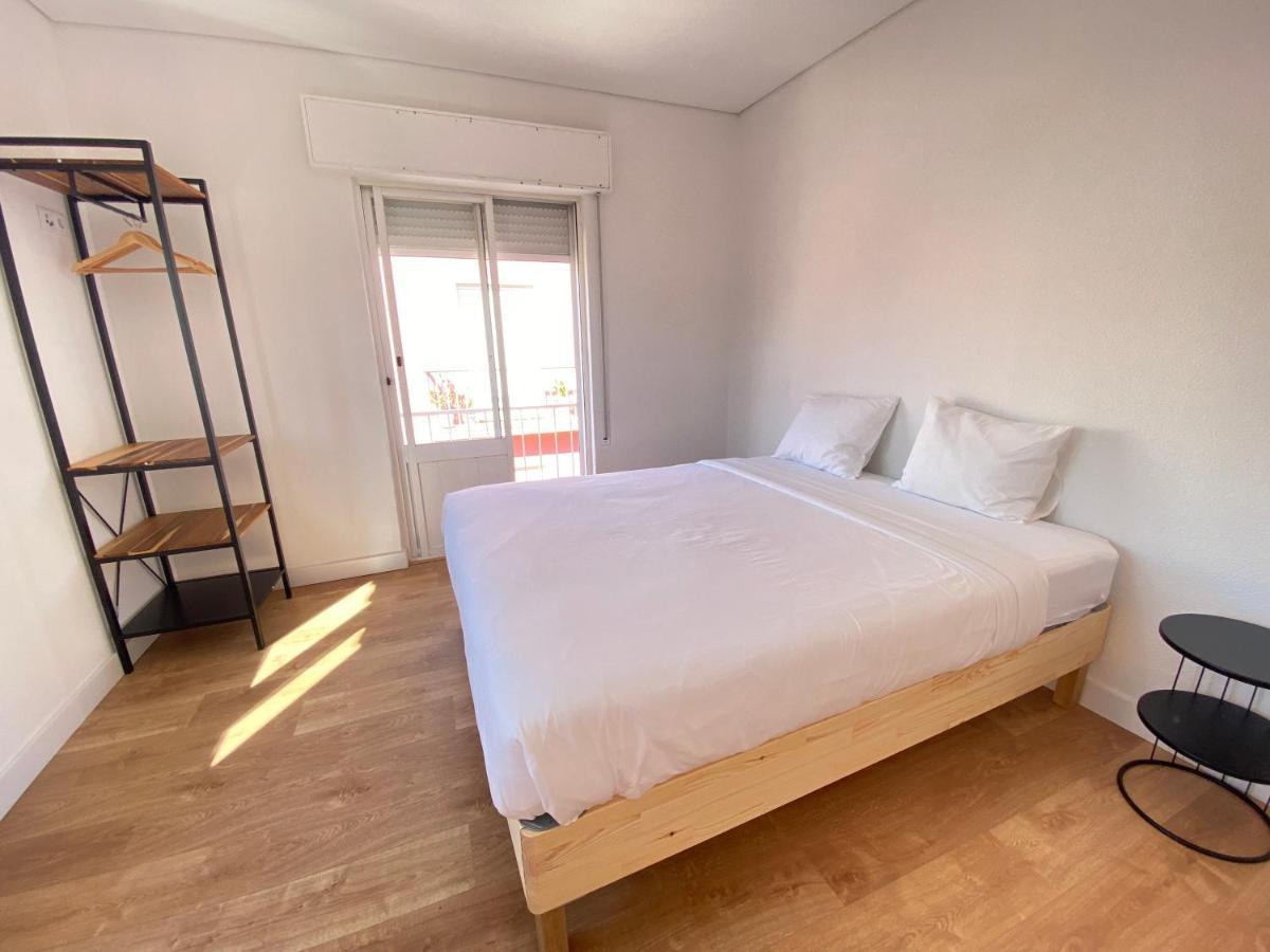Delta Apartment Setúbal Kültér fotó