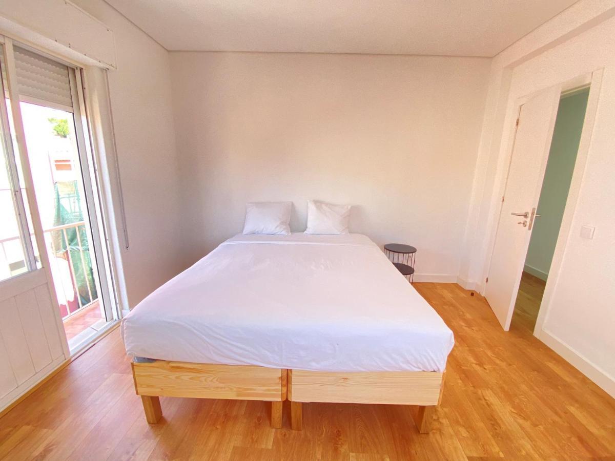 Delta Apartment Setúbal Kültér fotó